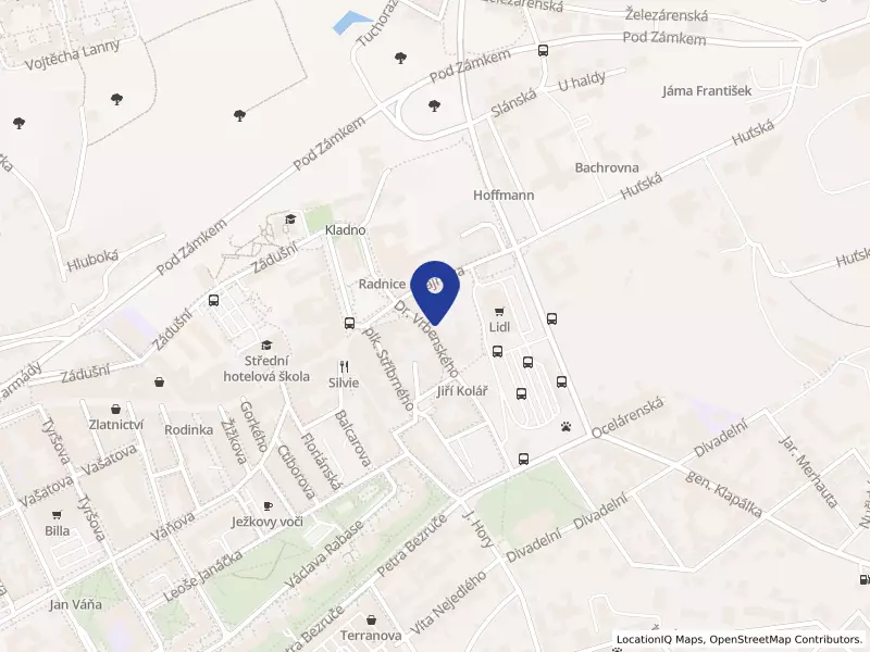 AKM oil s.r.o., Dr. Vrbenského 35, 27201 Kladno - Kladno, IČO 26476967
