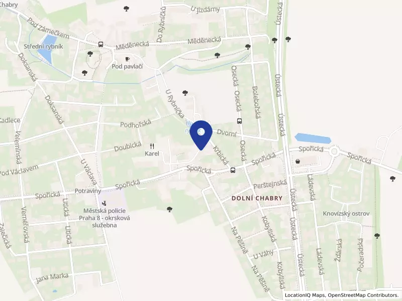 Prinubex s.r.o., U rybníčka 268/6, 18400 Praha 8 - Dolní Chabry, IČO 24565369
