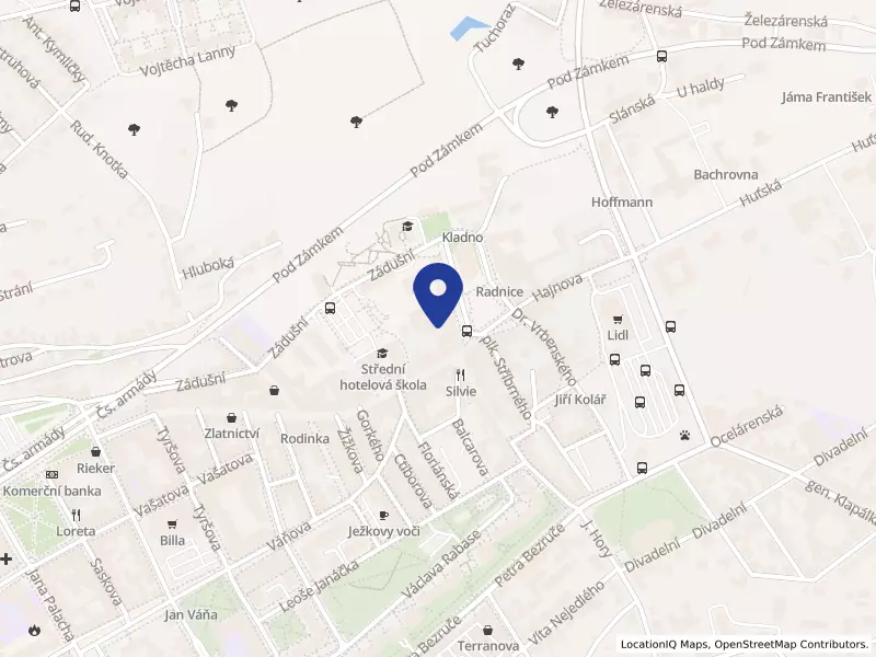 Kučera Petr, JUDr., Ing. - soudní exekutor, náměstí starosty Pavla 5, 27201 Kladno - Kladno, IČO 65402367