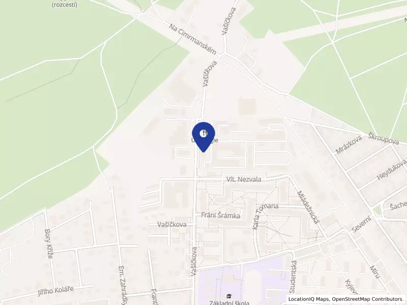 Energie - stavební a báňská a.s., Vašíčkova 3081, 27204 Kladno - Kladno, IČO 45146802