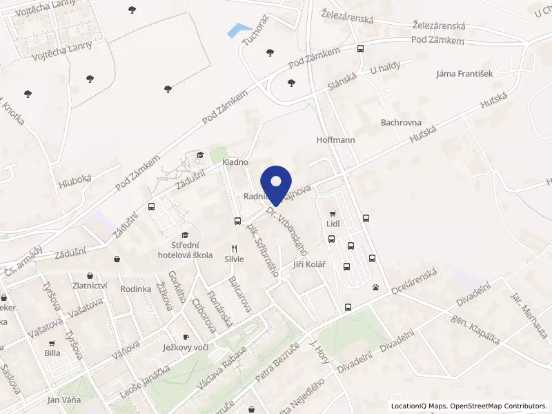 Advokátní kancelář Jansová - Veverka s.r.o., Hajnova 40, 27201 Kladno - Kladno, IČO 04337310