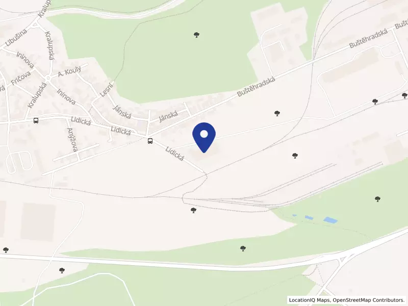 VP trend s.r.o., Lidická 1013, 27203 Kladno - Dubí, IČO 25113887