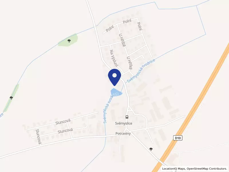 BILEJI ZTI s.r.o., 5, 25091 Svémyslice - Svémyslice, IČO 07715021