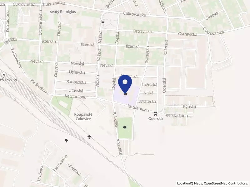 Střední odborná škola a střední odborné učiliště, Praha - Čakovice, Ke stadionu 623/9, 19600 Praha 9 - Čakovice, IČO 00638871