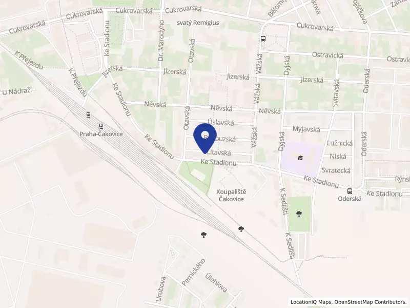 Cloud Plus Services, s.r.o., Praha, Litavská 602/6, 19600 Praha 9 - Čakovice, IČO 06477453