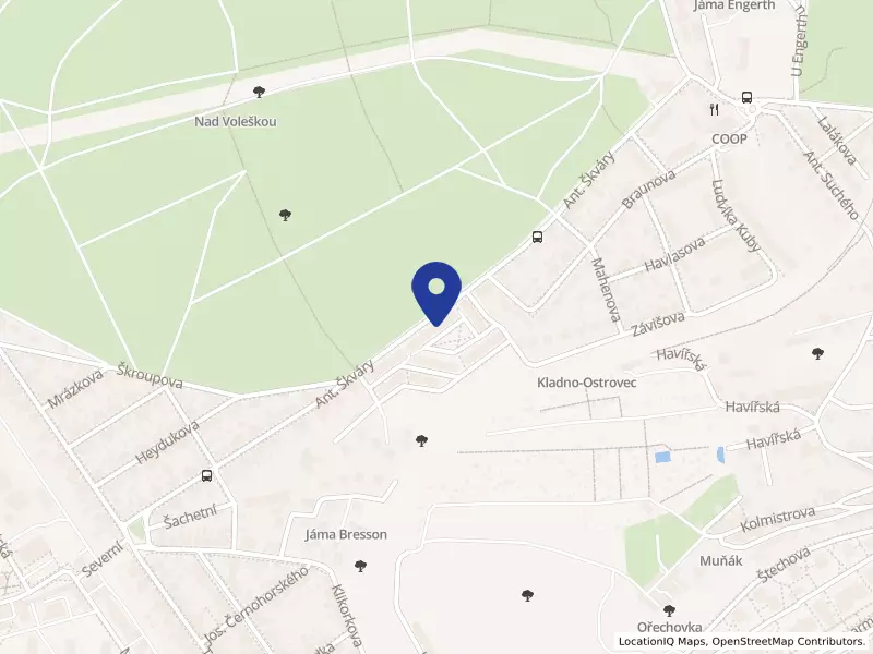 PENETRA s.r.o., Jaroslava Ježka 3057, 27201 Kladno - Kladno, IČO 61774308