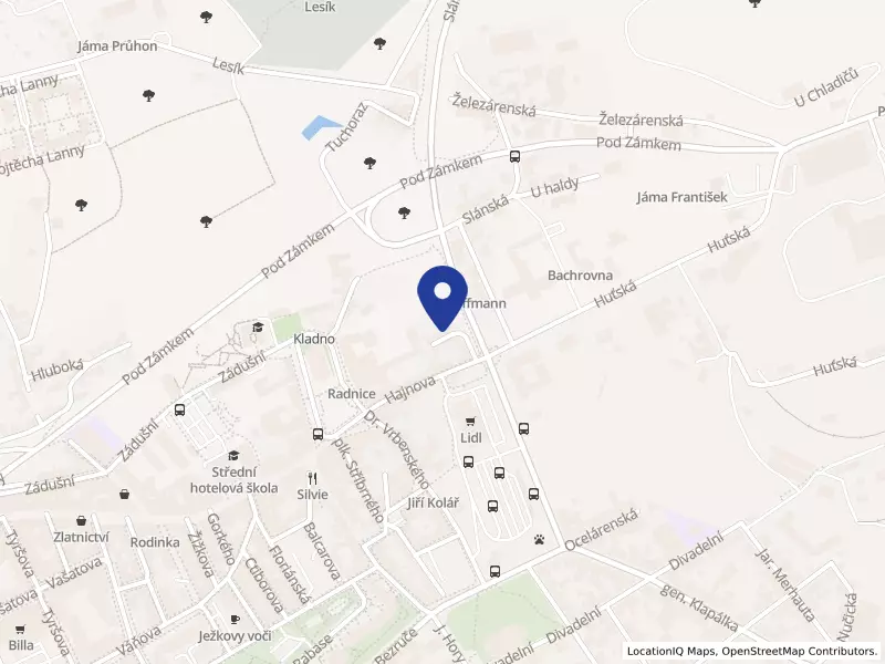 AQUACOLOR spol. s r.o., Pekařská 2030, 27201 Kladno - Kladno, IČO 05923433