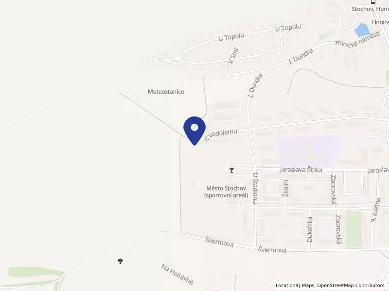 DANTAR s.r.o., K Vodojemu 534, 27303 Stochov - Stochov, IČO 04637224