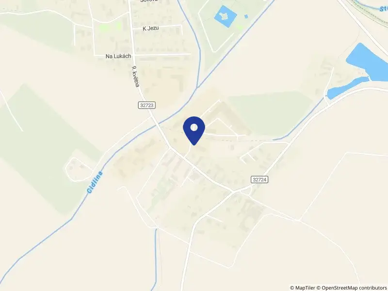TEROM s.r.o., 74, 50351 Chlumec nad Cidlinou - Kladruby, IČO 64826848