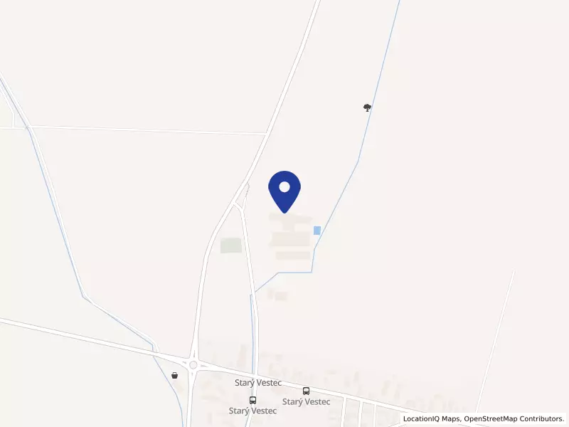 CHOPA spol. s r.o., Starý Vestec čp.224, IČO 46350659