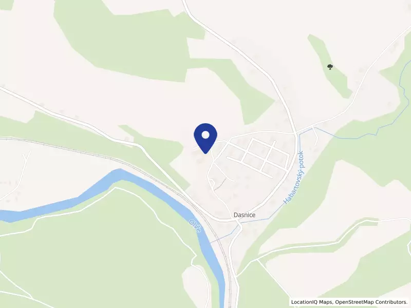 Obec Dasnice, 42, 35709 Dasnice - Dasnice, IČO 00259292