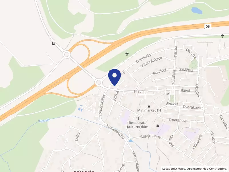 VOLDAN s.r.o., Dvouletky 21, 35601 Březová - Březová, IČO 29104033