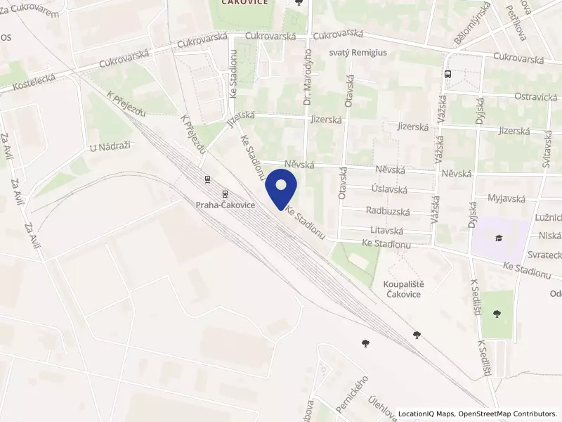 PAS, s.r.o., Ke stadionu 856/20, 19600 Praha 9 - Čakovice, IČO 61457493