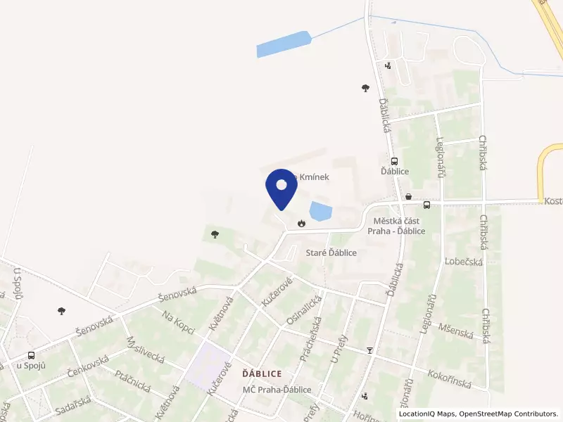 Mikenopa Solutions s.r.o., U Parkánu 1/8, 18200 Praha 8 - Ďáblice, IČO 07862695