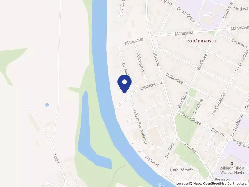Handicap centrum Srdce, o.p.s., Poděbrady, Ostende 88, 29001 Poděbrady - Poděbrady II, IČO 27576612
