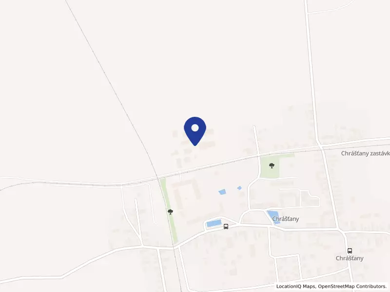 Zemědělská společnost Chrášťany  s.r.o., 172, 27001 Chrášťany - Chrášťany, IČO 25063782