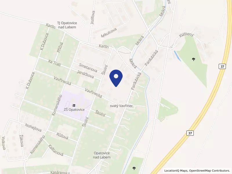 Robert Jedlička s.r.o., Opatovice nad Labem, Vavřinecká 490, 53345 Opatovice nad Labem - Opatovice nad Labem, IČO 05479771