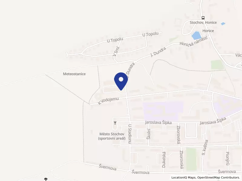 NATIVEL s.r.o., v likvidaci, Stochov, J. Dundra 408, 27303 Stochov - Stochov, IČO 07614616