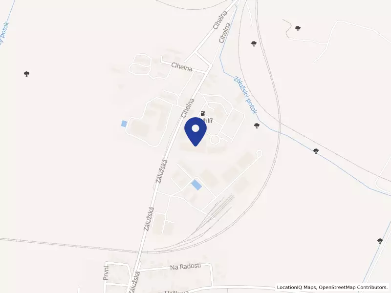 ALUTEC KK s.r.o., Zálužská 120, 25088 Čelákovice - Záluží, IČO 01567942