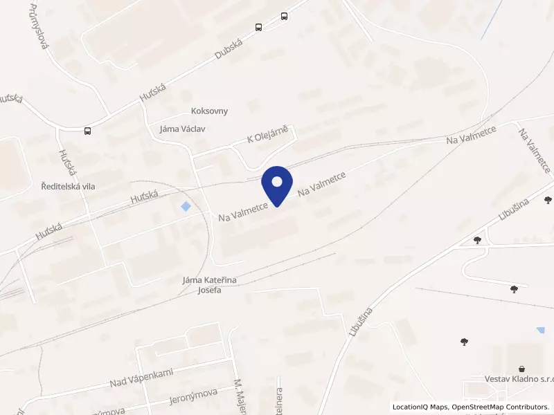 FS Trading Steel Kladno s.r.o., Huťská 251, 27201 Kladno - Kladno, IČO 07074824