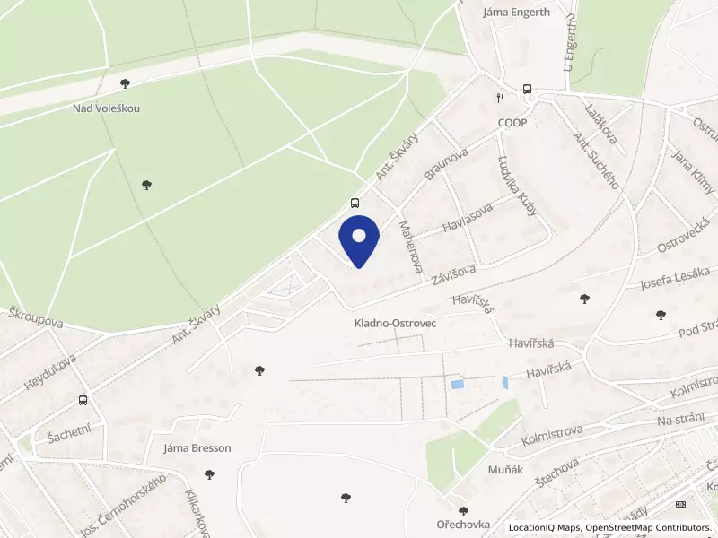 Lancar Kladno s.r.o., Braunova 2920, 27201 Kladno - Kladno, IČO 25065556