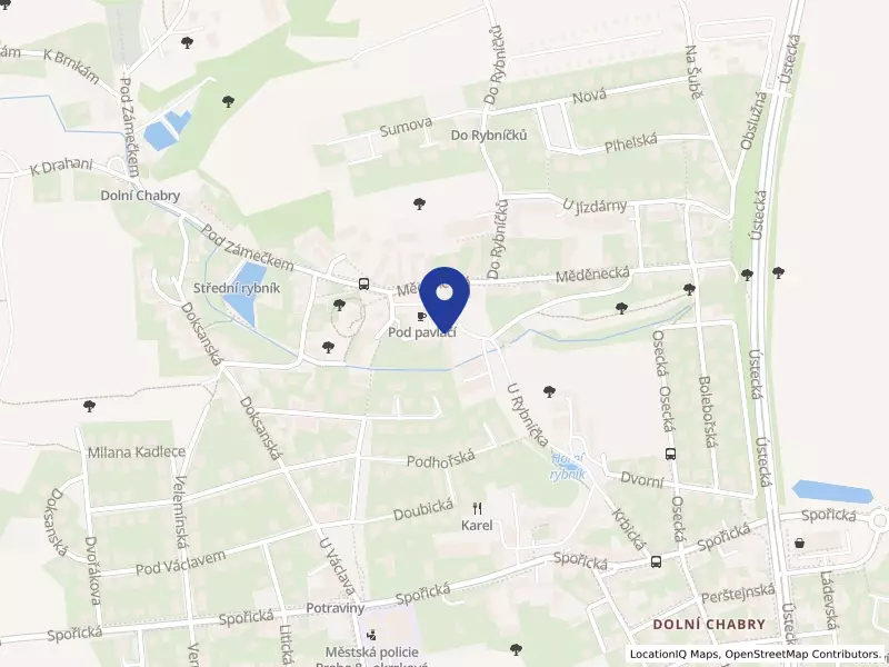 Danestav s.r.o., Na dolíku 14/2a, 18400 Praha 8 - Dolní Chabry, IČO 01859935