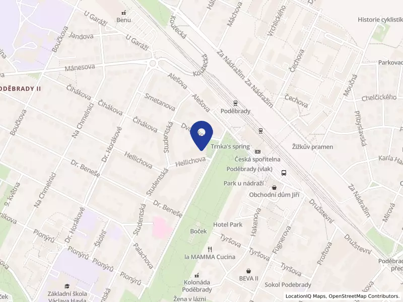 PLASTIC-AL s.r.o., Poděbrady, Hellichova 795, 29001 Poděbrady - Poděbrady II, IČO 25714741