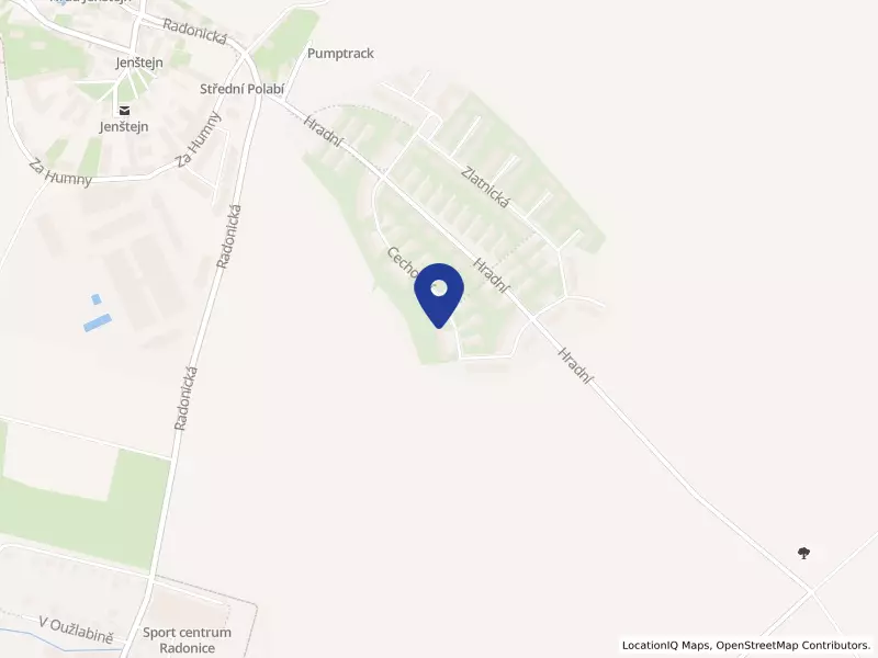 GeKs-COMPANY s.r.o., Cechovní 214, 25073 Jenštejn - Jenštejn, IČO 27176665