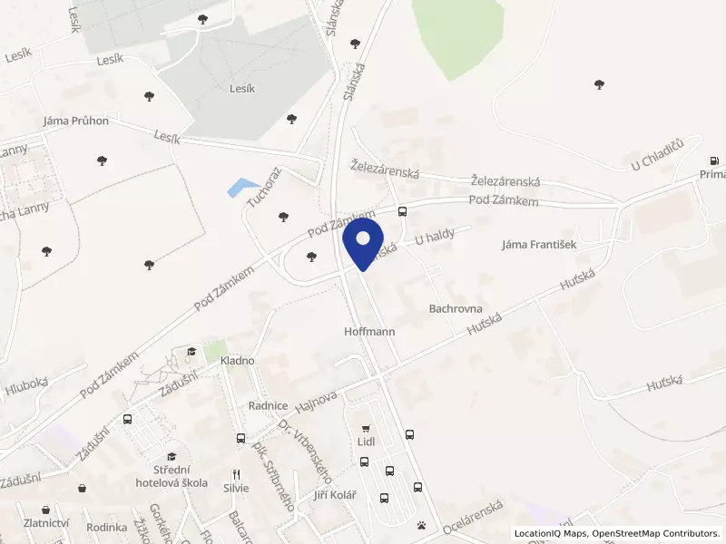 Ortodental s.r.o., Josefa Hoffmanna 1515, 27201 Kladno - Kladno, IČO 24277461