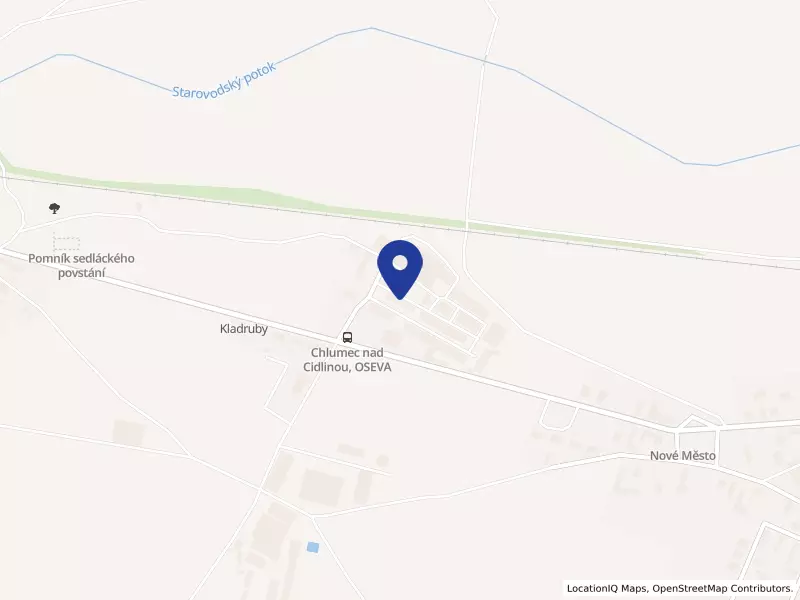 Česká osiva a.s., 88, 50351 Chlumec nad Cidlinou - Kladruby, IČO 25994115