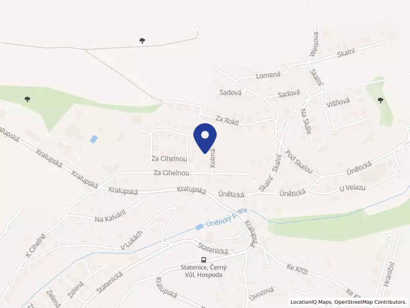 Advanced Networks s.r.o., Kolmá 611, 25262 Statenice - Černý Vůl, IČO 08244693