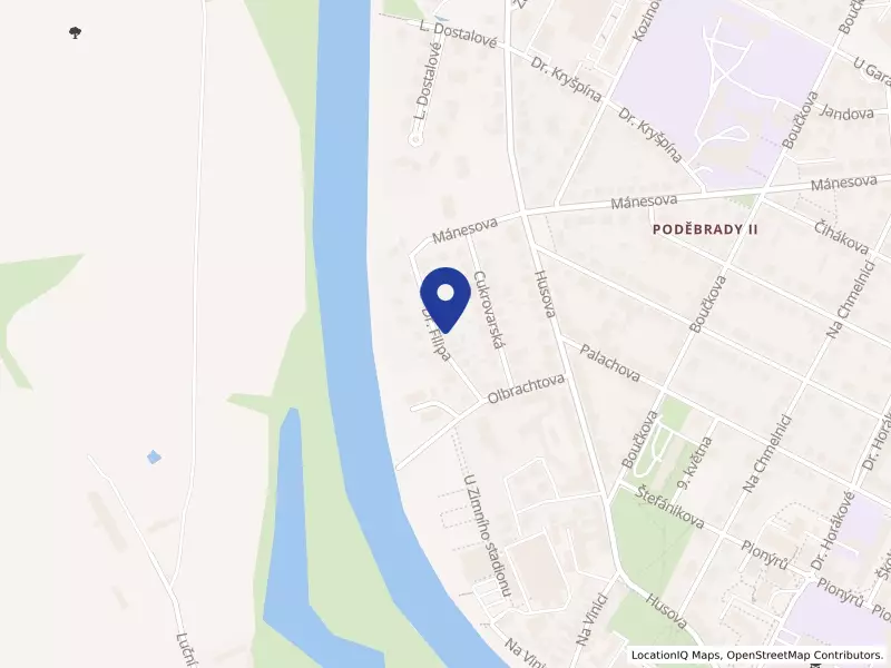 M STEEL CZ s.r.o., Dr. Filipa 111/20, 29001 Poděbrady - Poděbrady II, IČO 28451406
