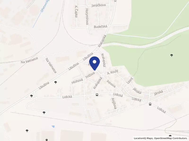 KUZMARTIN s.r.o., Fričova 113, 27203 Kladno - Dubí, IČO 06298796