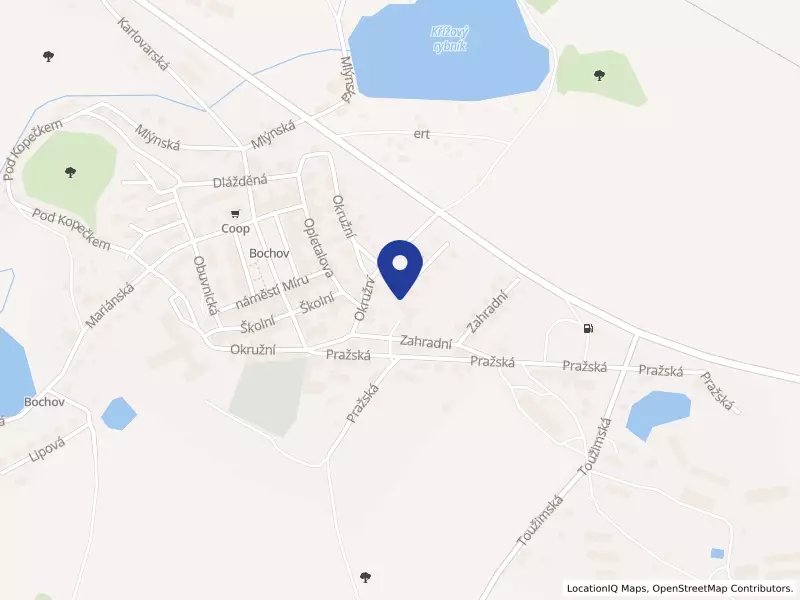 H a R Komplet, s.r.o., Luční 395, 36471 Bochov - Bochov, IČO 64360237