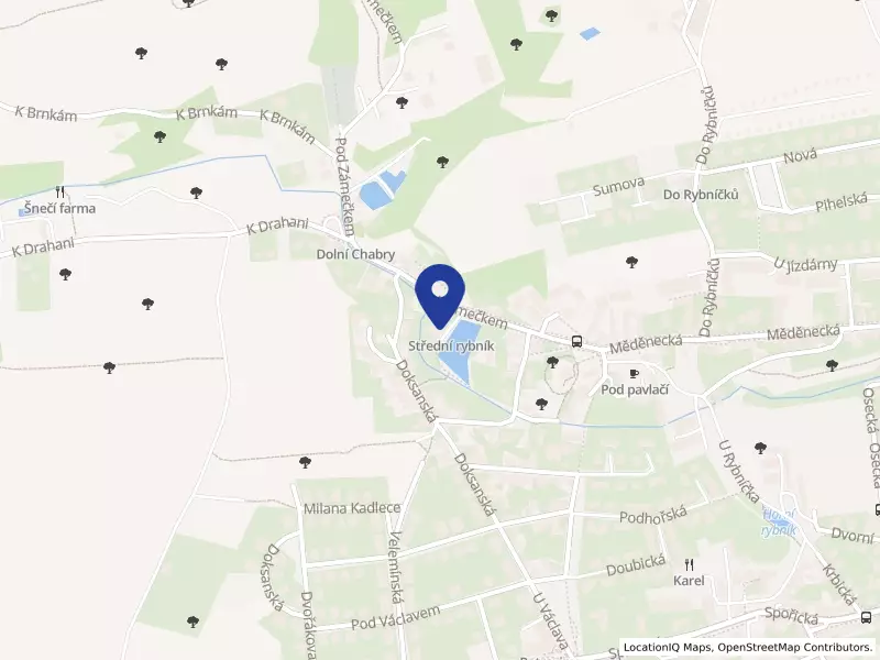 YIELD estate s.r.o., Pod hrází 1101/1a, 18400 Praha 8 - Dolní Chabry, IČO 17877652