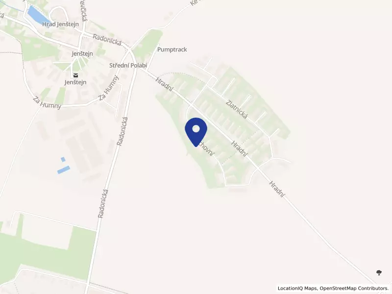 Jerboa s.r.o., Jenštejn, Cechovní 204, 25073 Jenštejn - Jenštejn, IČO 28485581