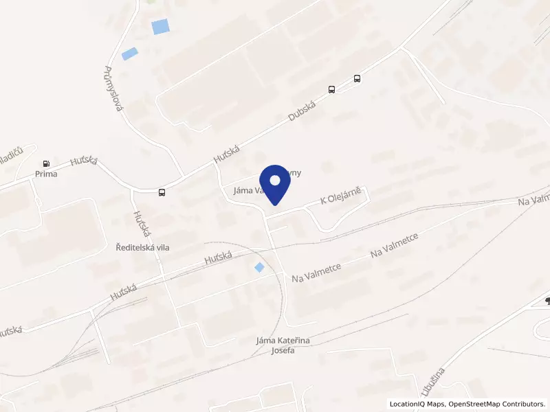 GAPA BULL s.r.o., Huťská 3322, 27201 Kladno - Kladno, IČO 21223530