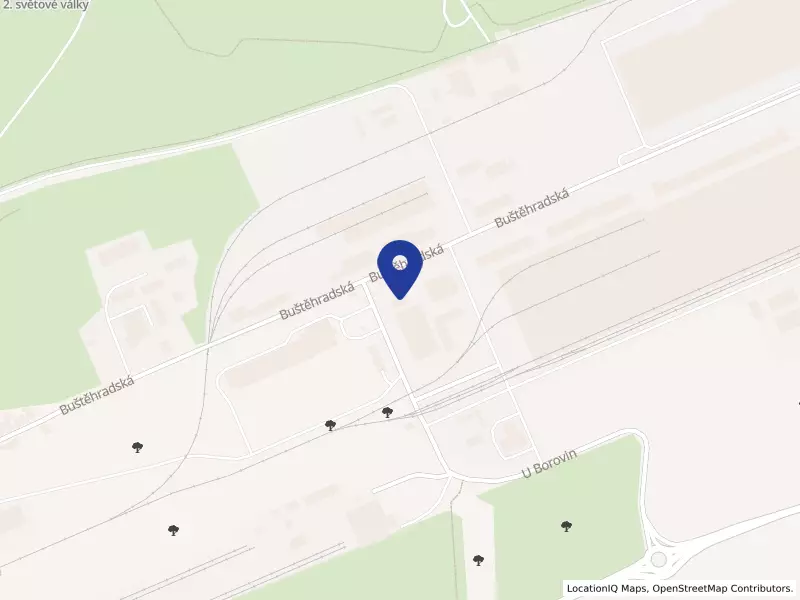 EKOSEV, s.r.o., Buštěhradská 998, 27201 Kladno - Dubí, IČO 25915819