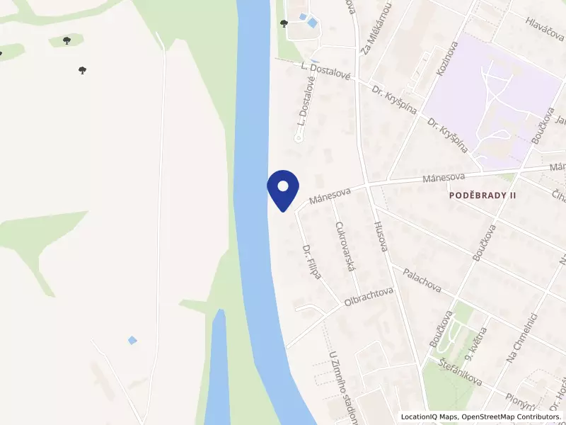 ACCU - Machines s.r.o., Mánesova 18, 29001 Poděbrady - Poděbrady II, IČO 24731293