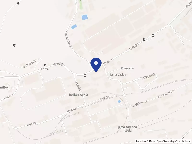 USIR s.r.o., Huťská 1496, 27201 Kladno - Kladno, IČO 27422275