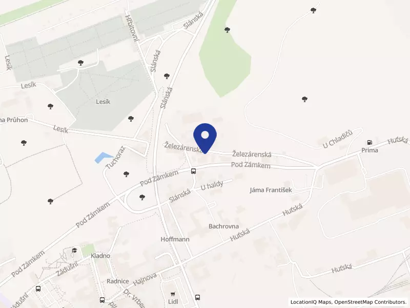 PRIMA Kladno reality a.s., Kladno, Železárenská 2842, 27201 Kladno - Kladno, IČO 03269124