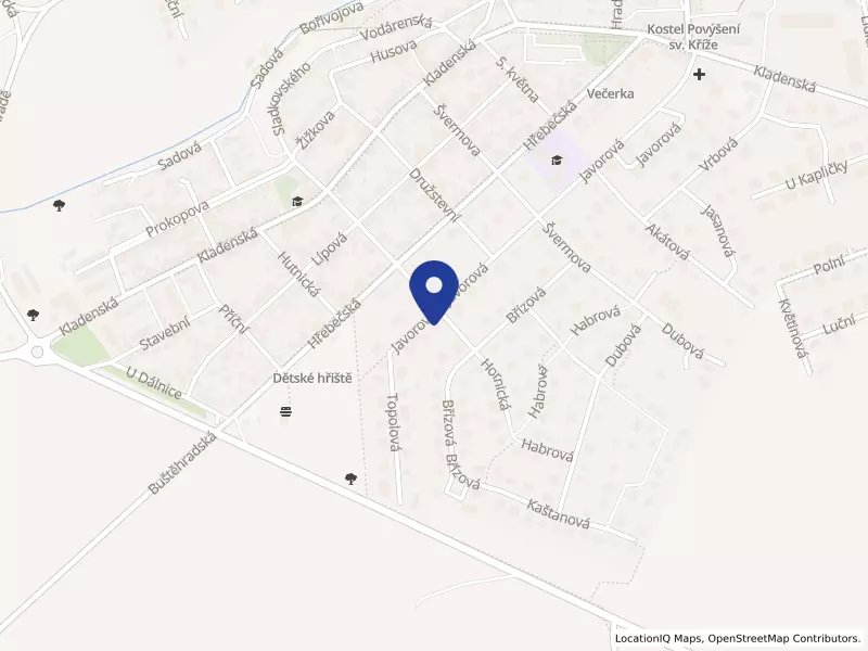 BV SVEND s.r.o., Javorová 699/1, 27343 Buštěhrad - Buštěhrad, IČO 29139228