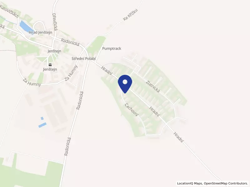 Emmeleia mare s.r.o., Cechovní 157, 25073 Jenštejn - Jenštejn, IČO 23237007