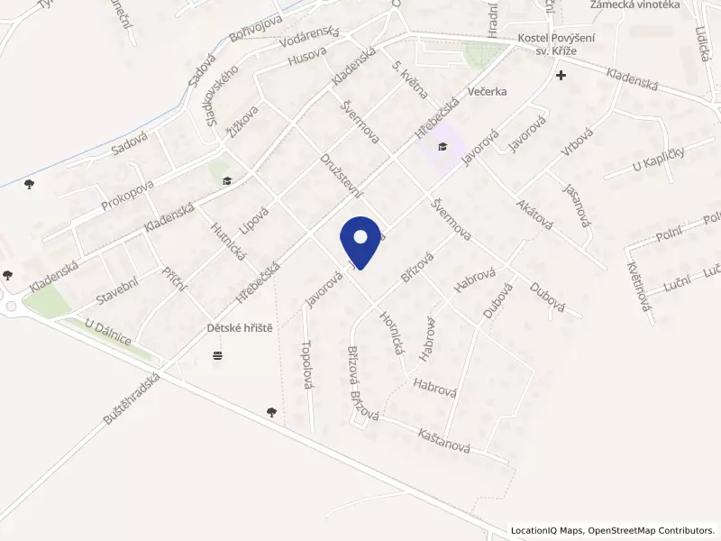 DOSMAT CONSULT s.r.o. v likvidaci, Javorová 975, 27343 Buštěhrad - Buštěhrad, IČO 06127517