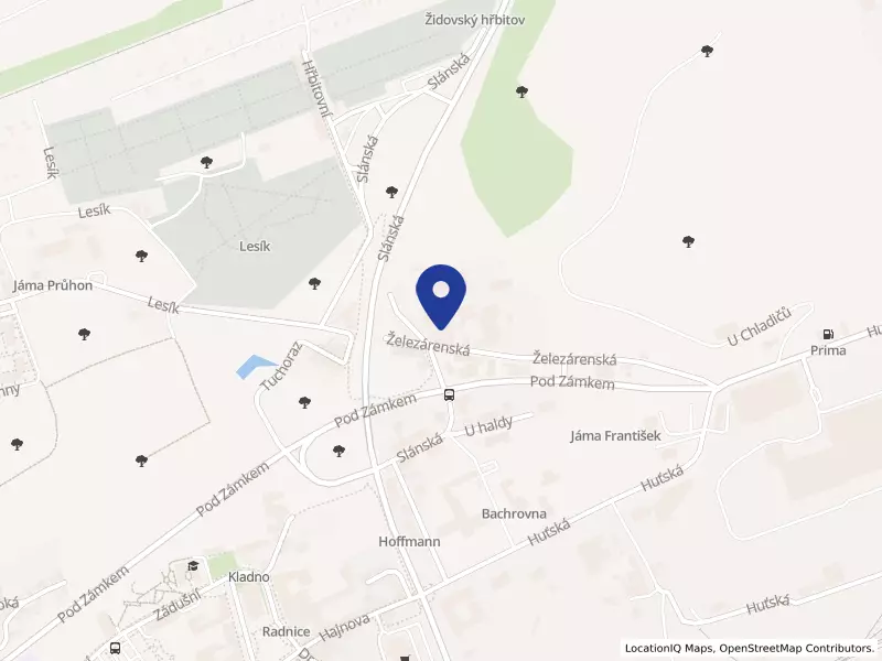 SBM TELEKOMUNIKACE, s.r.o., Slánská 2824, 27201 Kladno - Kladno, IČO 25127888