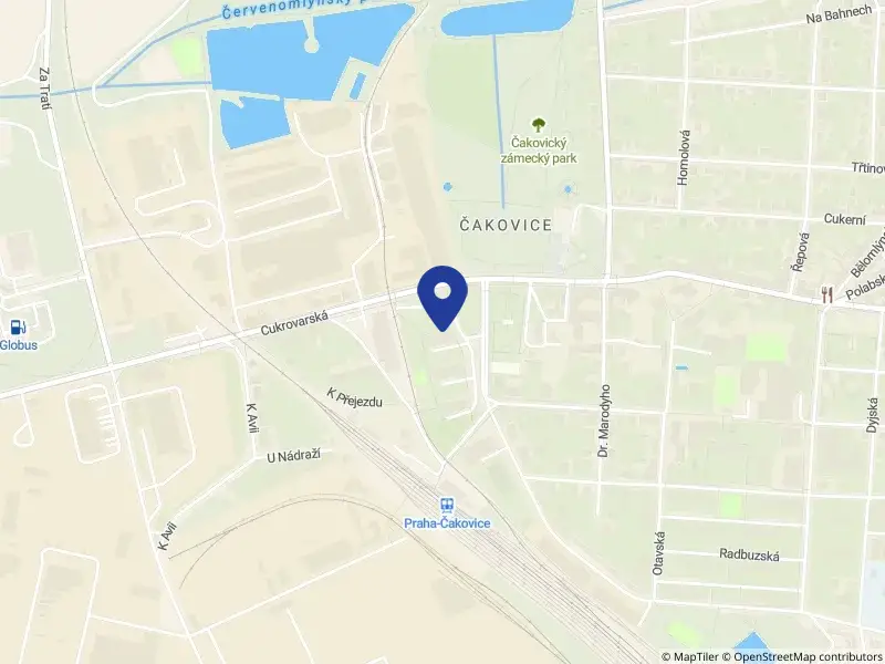 ClarityClean s.r.o., Ke stadionu 800/6, 19600 Praha 9 - Čakovice, IČO 23934522