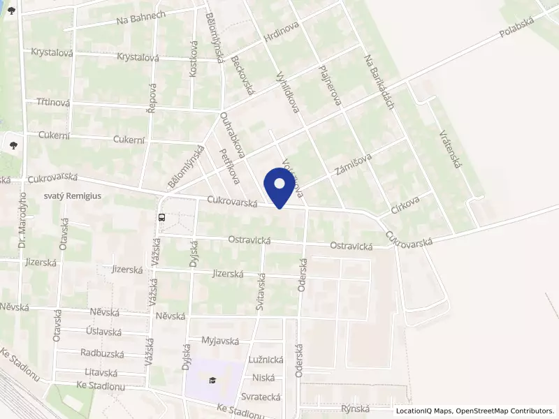 Panáček Stav s.r.o., Cukrovarská 154/58, 19600 Praha 9 - Čakovice, IČO 06890105
