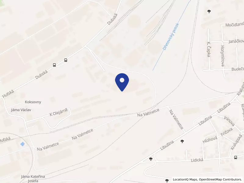 MOS Kladno, spol. s r.o., Dubská 1026, 27203 Kladno - Dubí, IČO 46358579