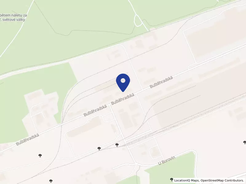 Bahoza ST s.r.o., Buštěhradská 265, 27201 Kladno - Dubí, IČO 09083677