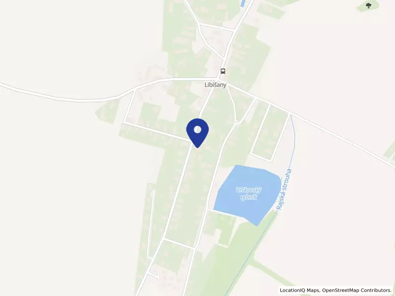 HC STAV s.r.o., Libišany, 154, 53345 Libišany - Libišany, IČO 28406516